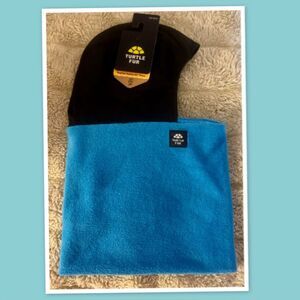 TURTLE FUR- SHELLACLAVA